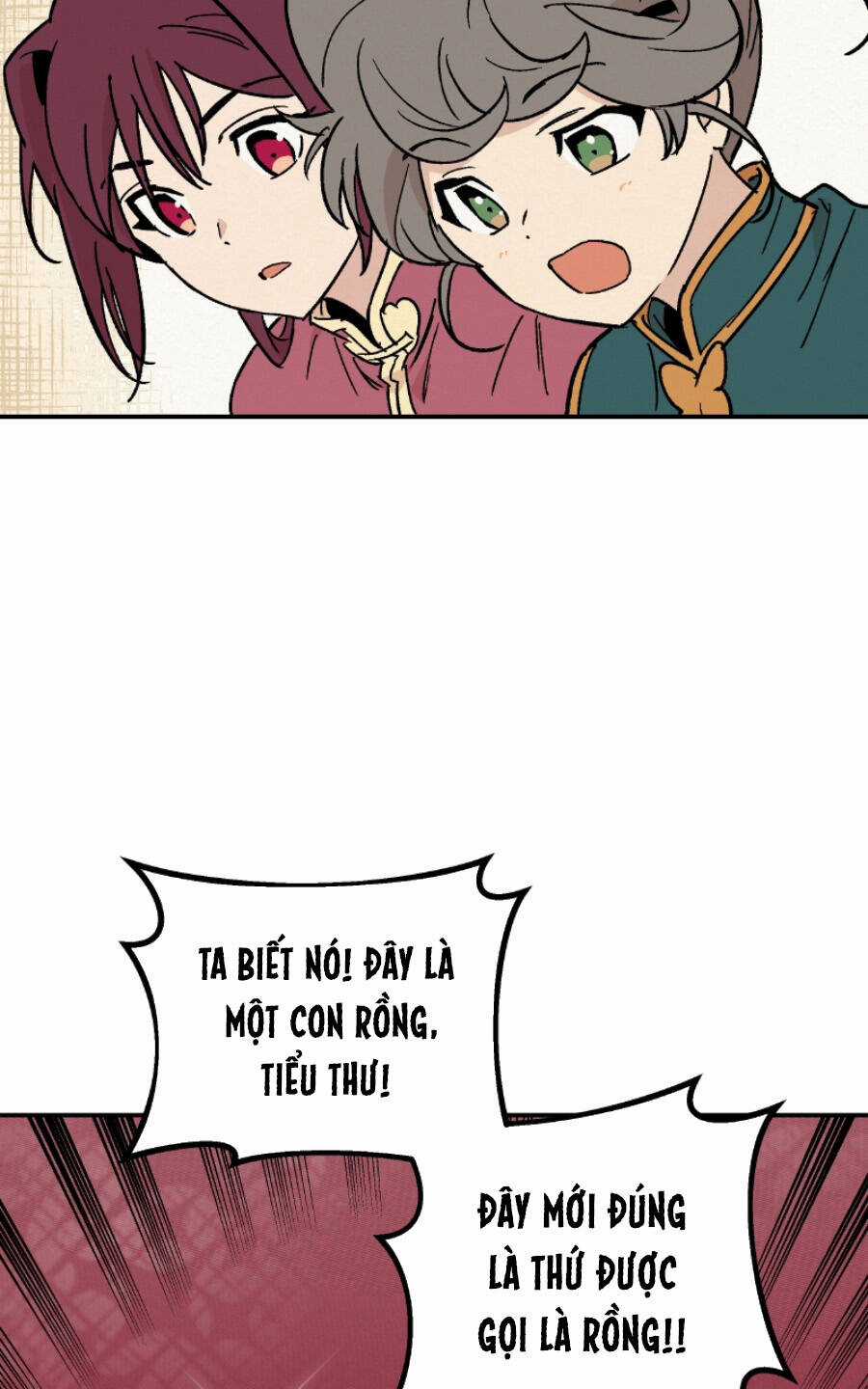 scandal đại công chúa - Chapter 17 - Trang 31