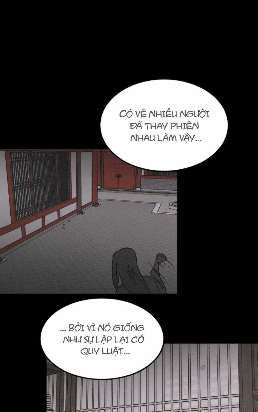 scandal đại công chúa - Chapter 17 - Trang 43