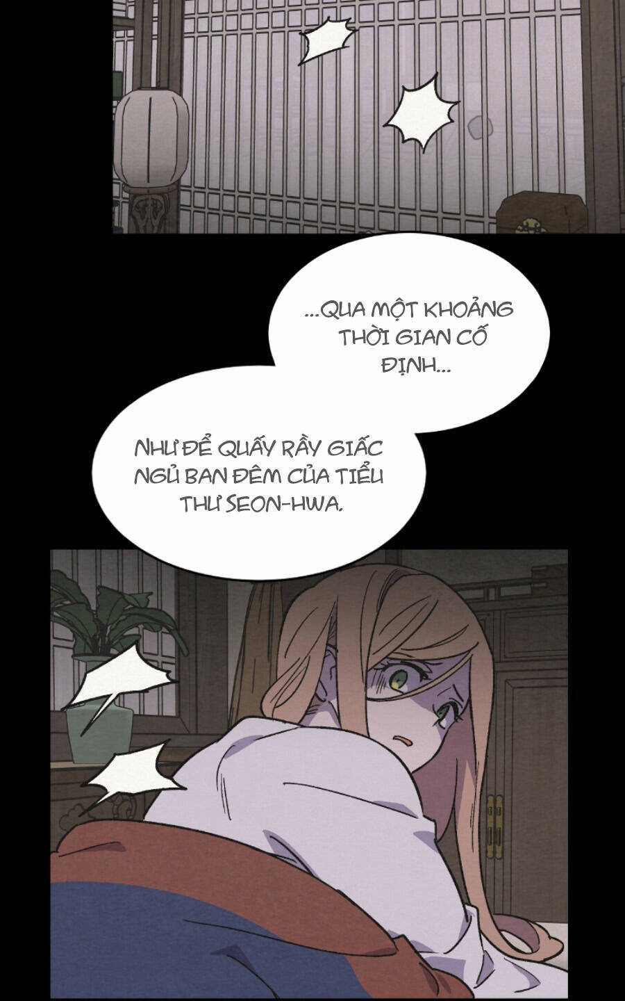 scandal đại công chúa - Chapter 17 - Trang 44