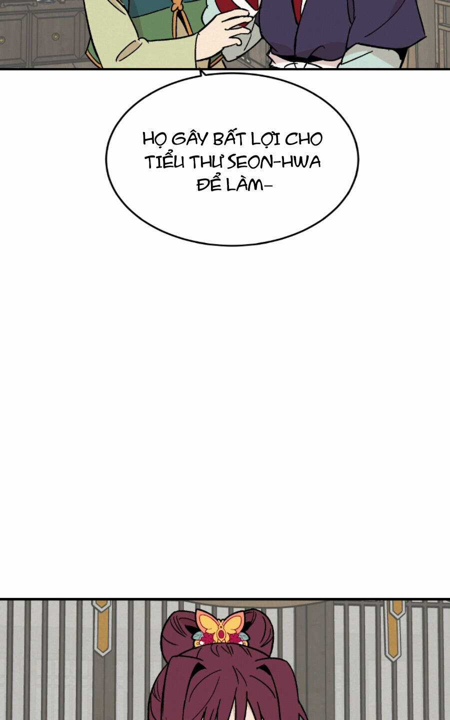 scandal đại công chúa - Chapter 17 - Trang 46