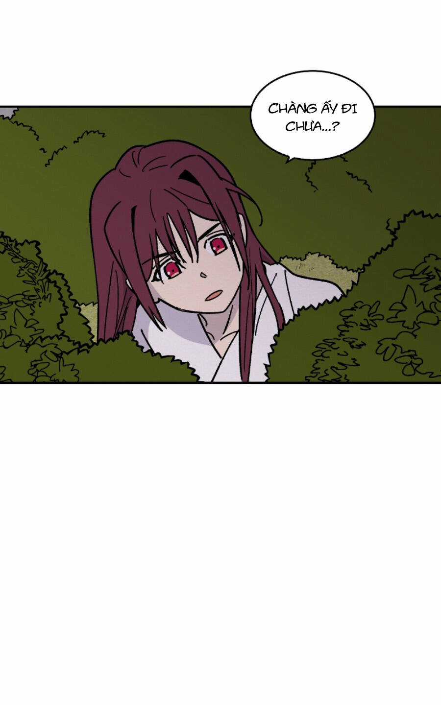 scandal đại công chúa - Chapter 18 - Trang 35