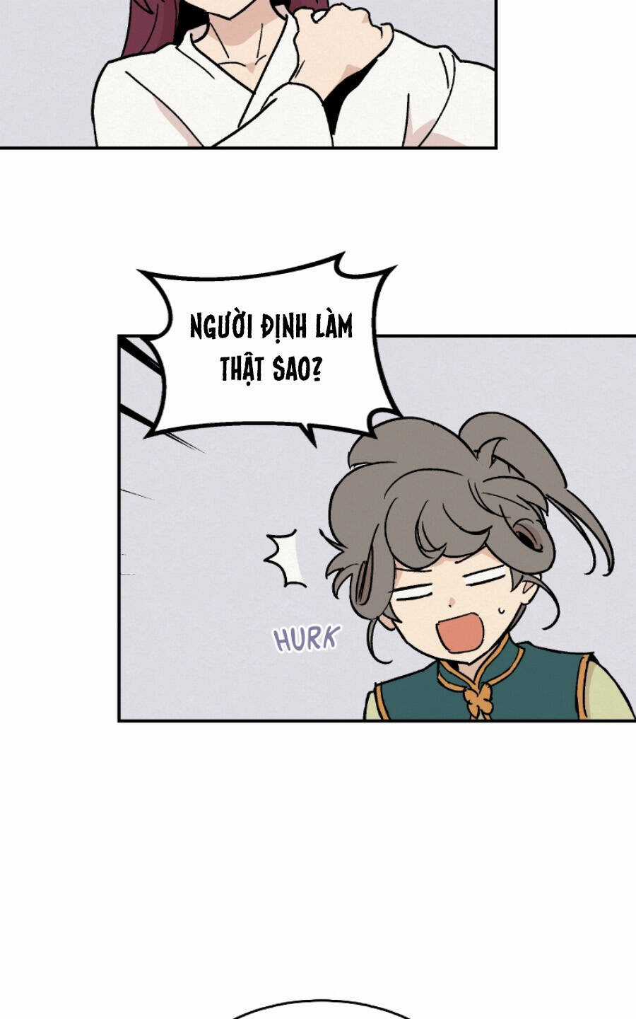 scandal đại công chúa - Chapter 18 - Trang 7