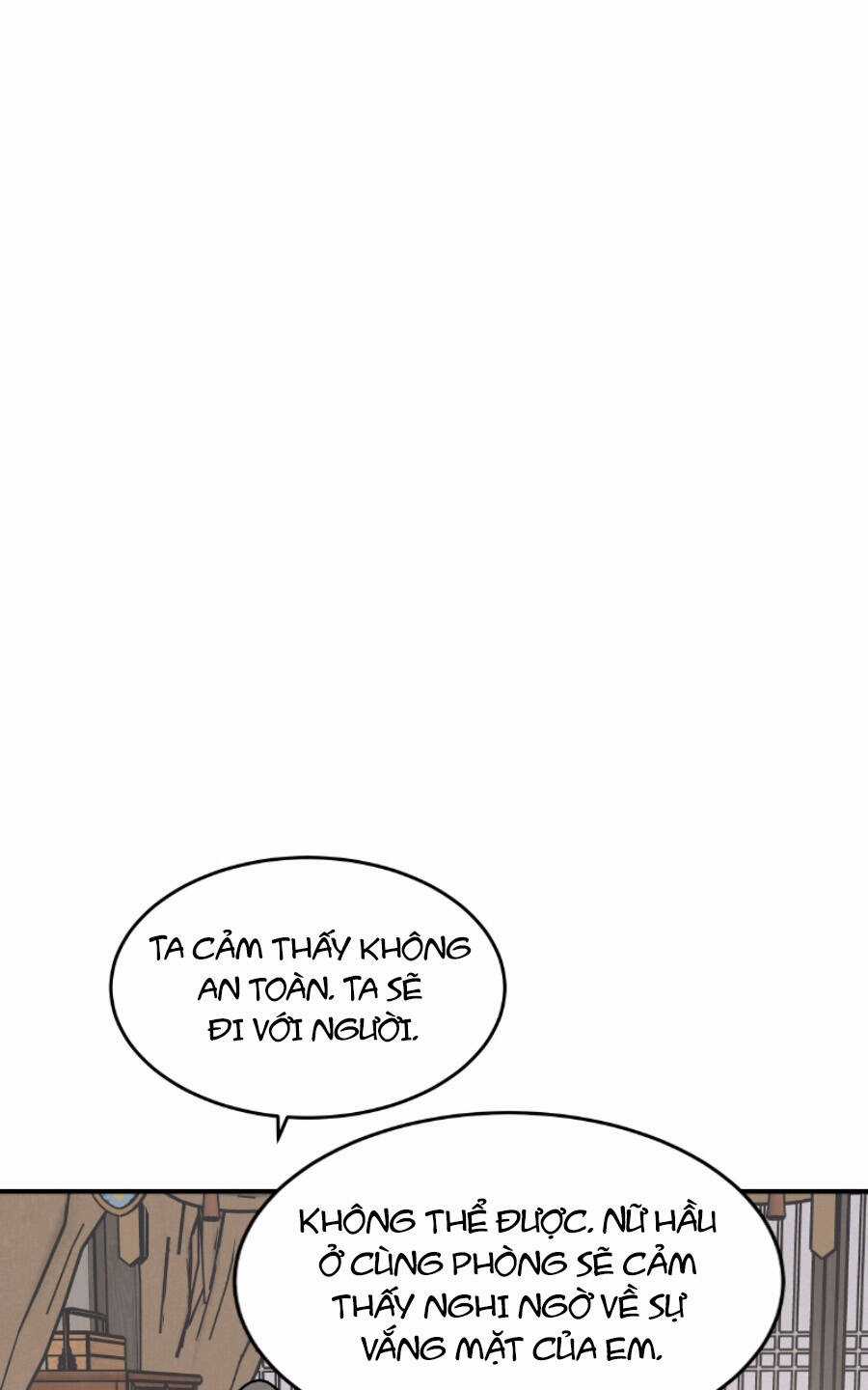 scandal đại công chúa - Chapter 18 - Trang 10