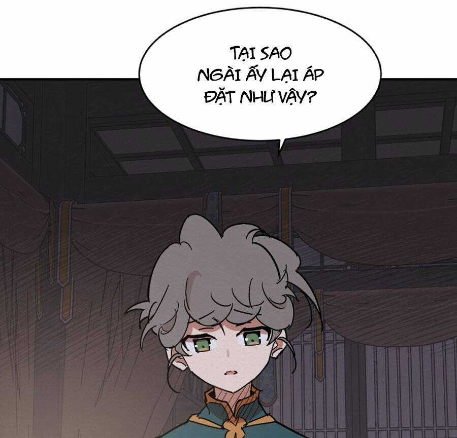 scandal đại công chúa - Chapter 3 - Trang 13