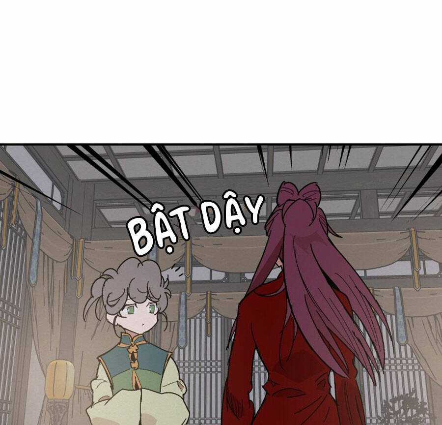scandal đại công chúa - Chapter 3 - Trang 19