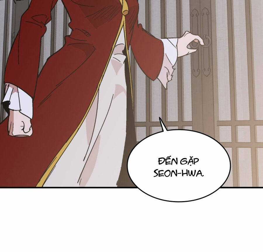 scandal đại công chúa - Chapter 3 - Trang 22