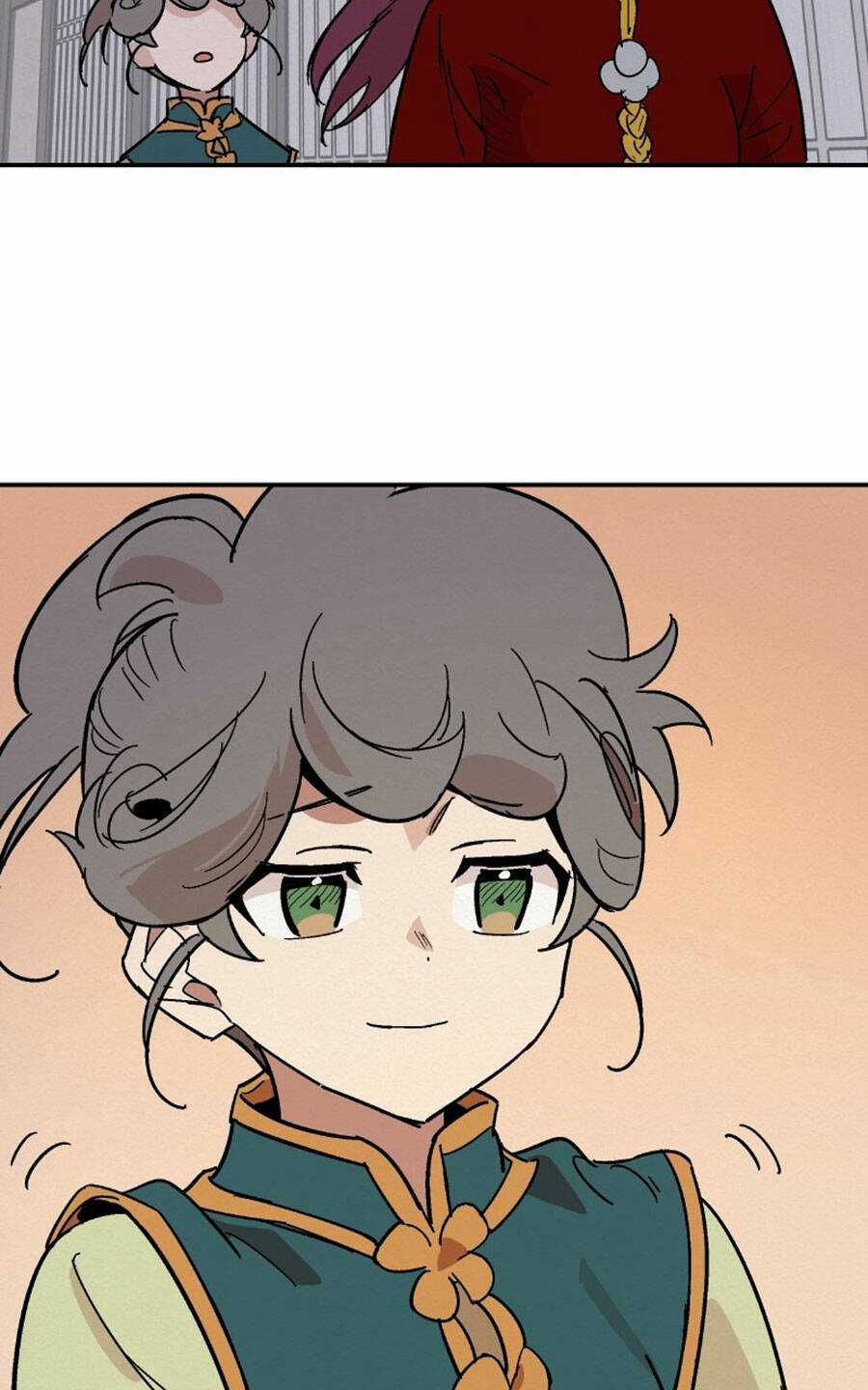 scandal đại công chúa - Chapter 3 - Trang 28