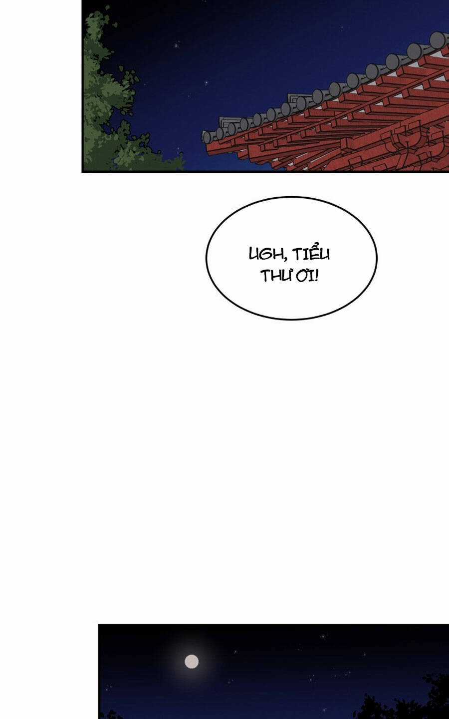 scandal đại công chúa - Chapter 3 - Trang 30