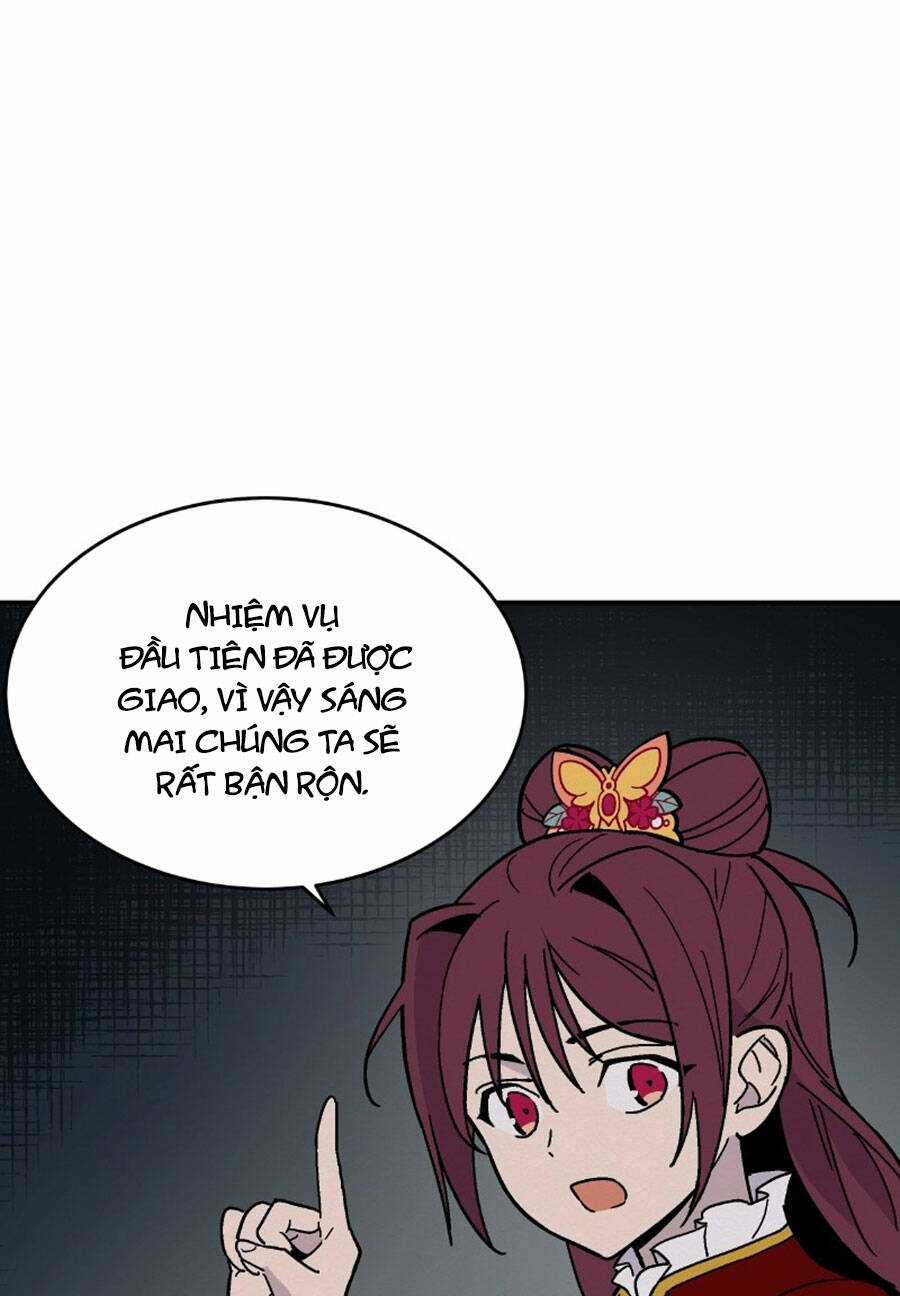 scandal đại công chúa - Chapter 3 - Trang 33