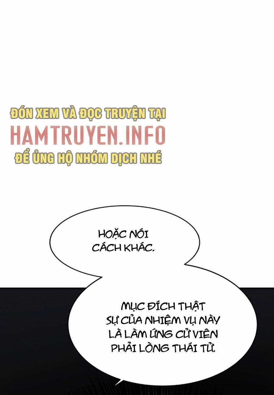 scandal đại công chúa - Chapter 3 - Trang 36