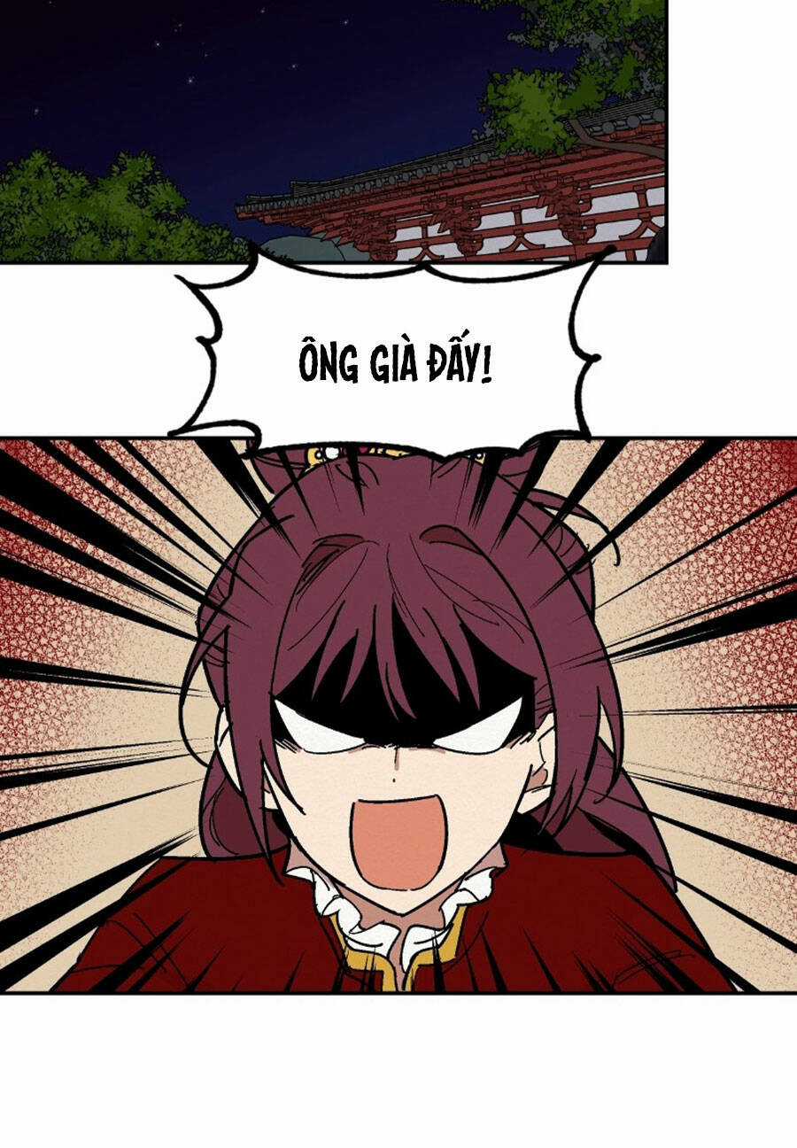 scandal đại công chúa - Chapter 3 - Trang 5