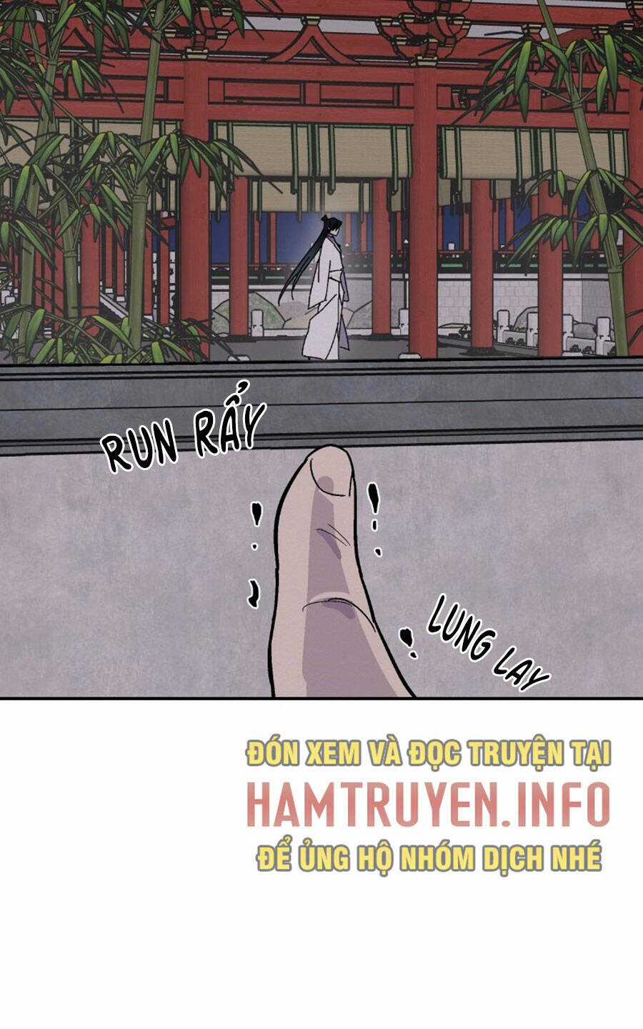 scandal đại công chúa - Chapter 3 - Trang 44