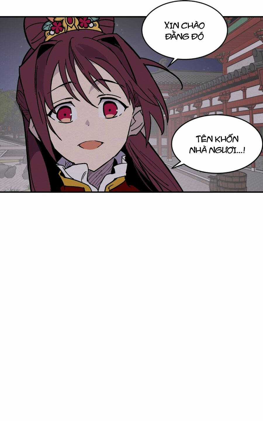 scandal đại công chúa - Chapter 3 - Trang 46