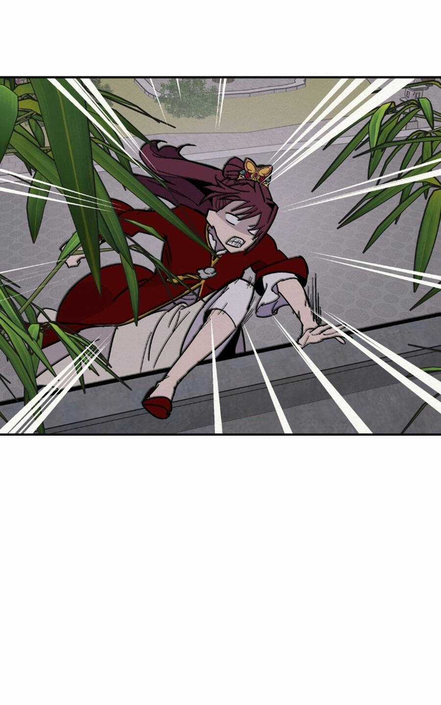 scandal đại công chúa - Chapter 3 - Trang 49