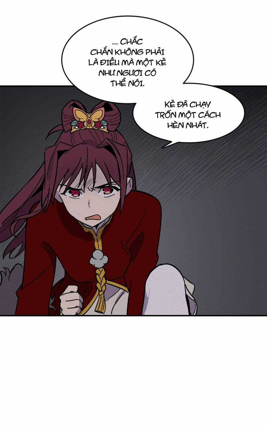 scandal đại công chúa - Chapter 3 - Trang 63