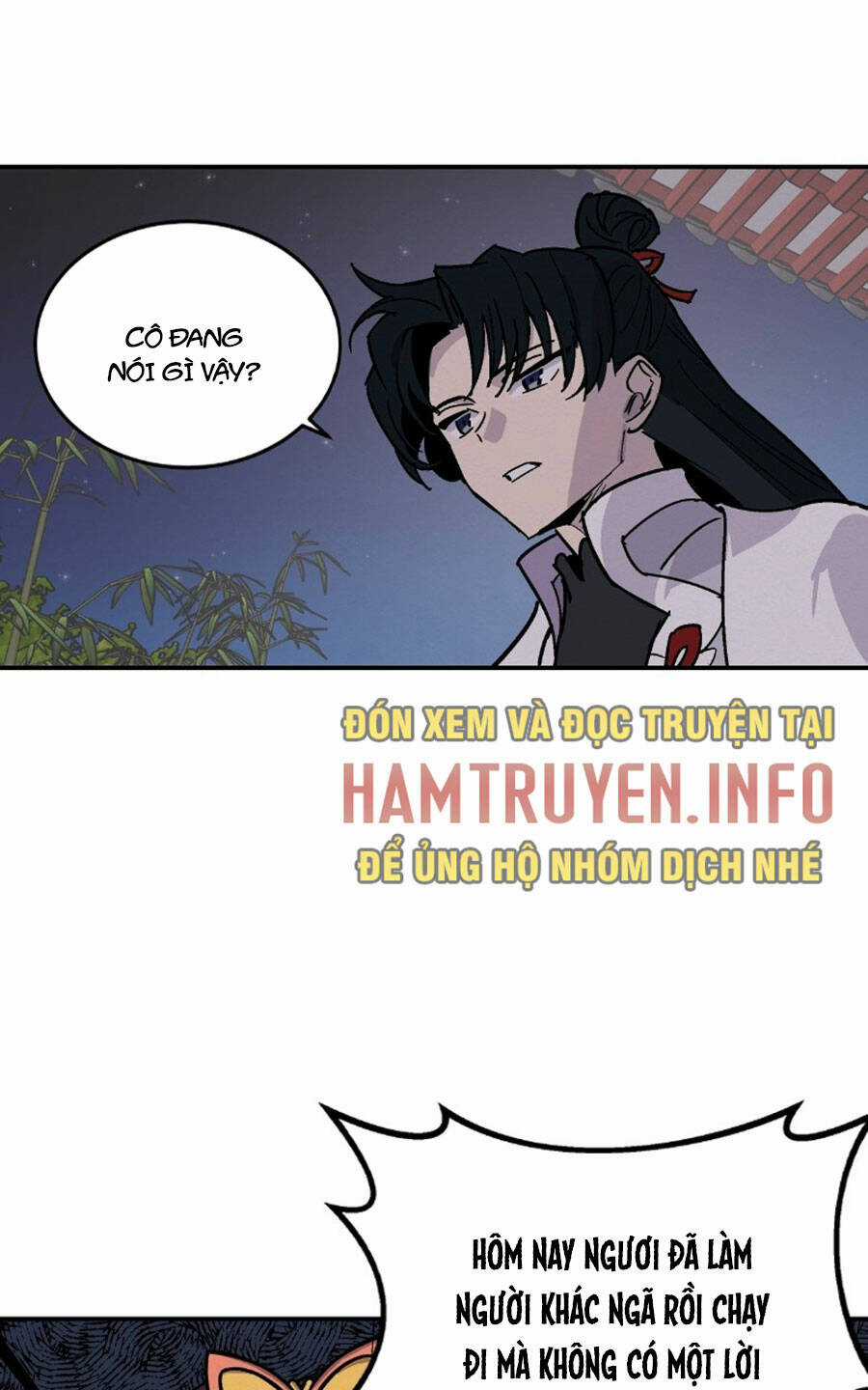 scandal đại công chúa - Chapter 3 - Trang 64