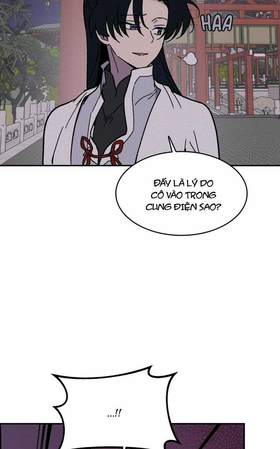 scandal đại công chúa - Chapter 3 - Trang 69