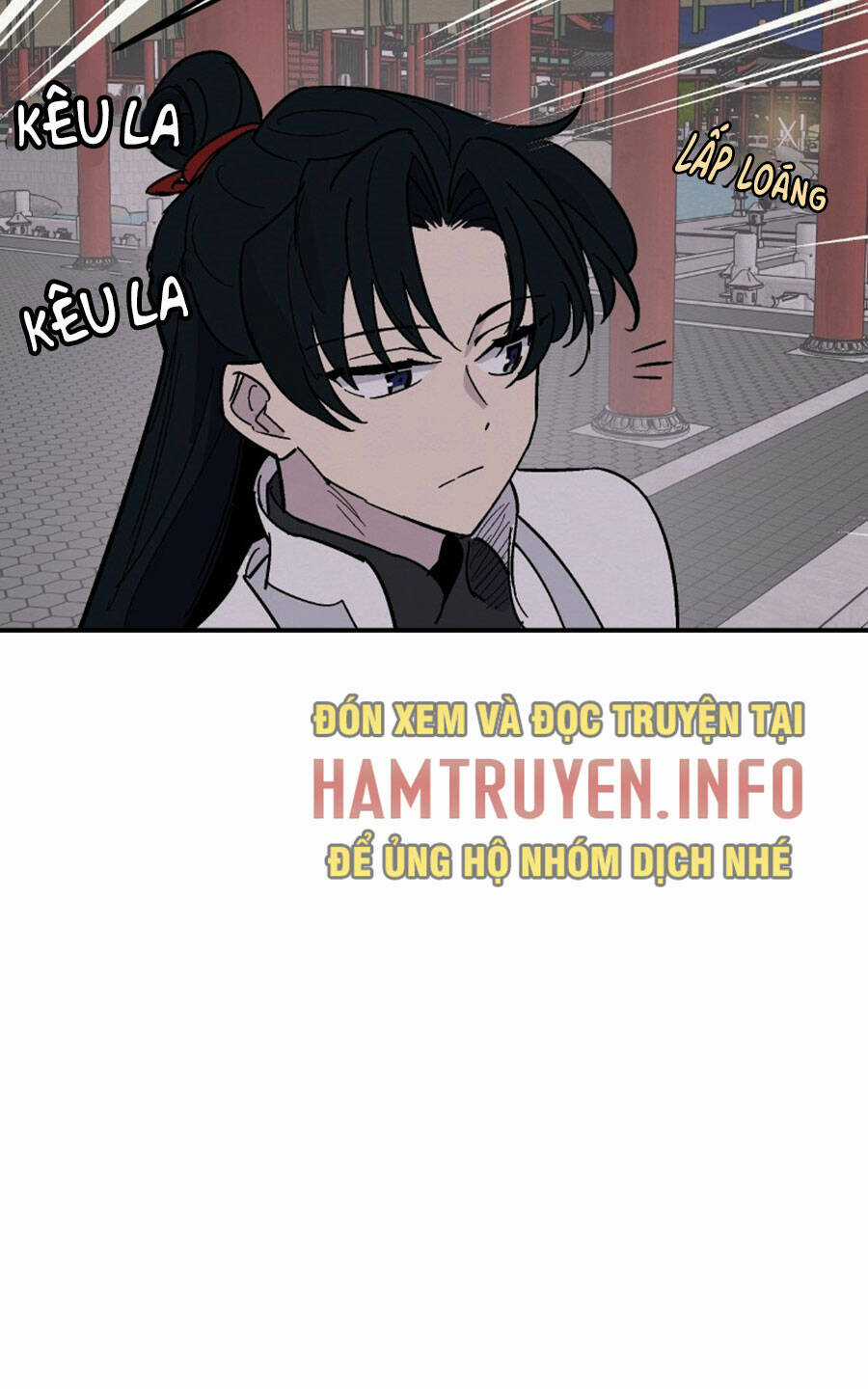 scandal đại công chúa - Chapter 3 - Trang 72