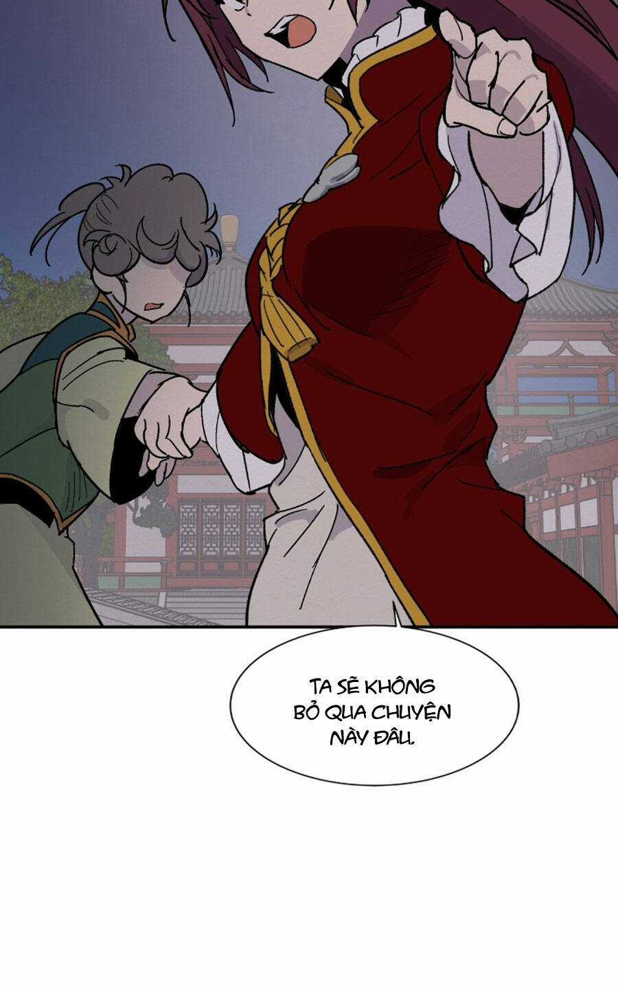 scandal đại công chúa - Chapter 3 - Trang 77