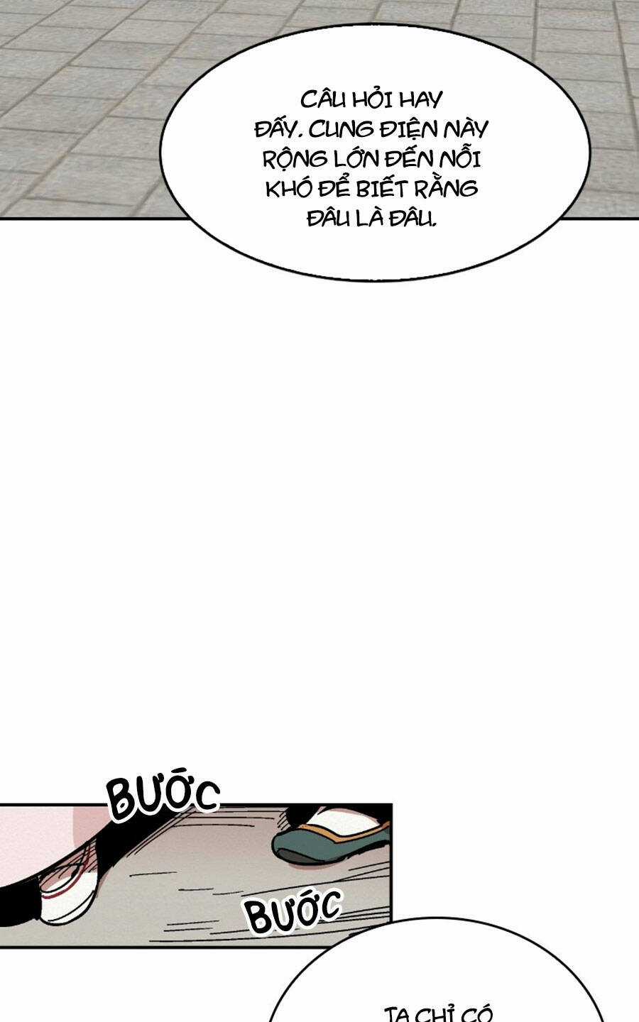 scandal đại công chúa - Chapter 4 - Trang 18