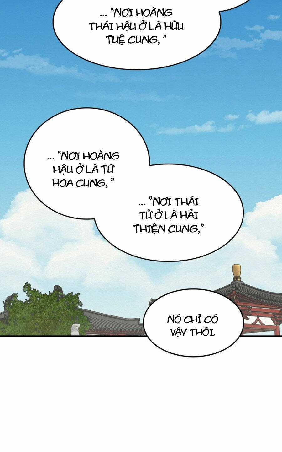 scandal đại công chúa - Chapter 4 - Trang 21