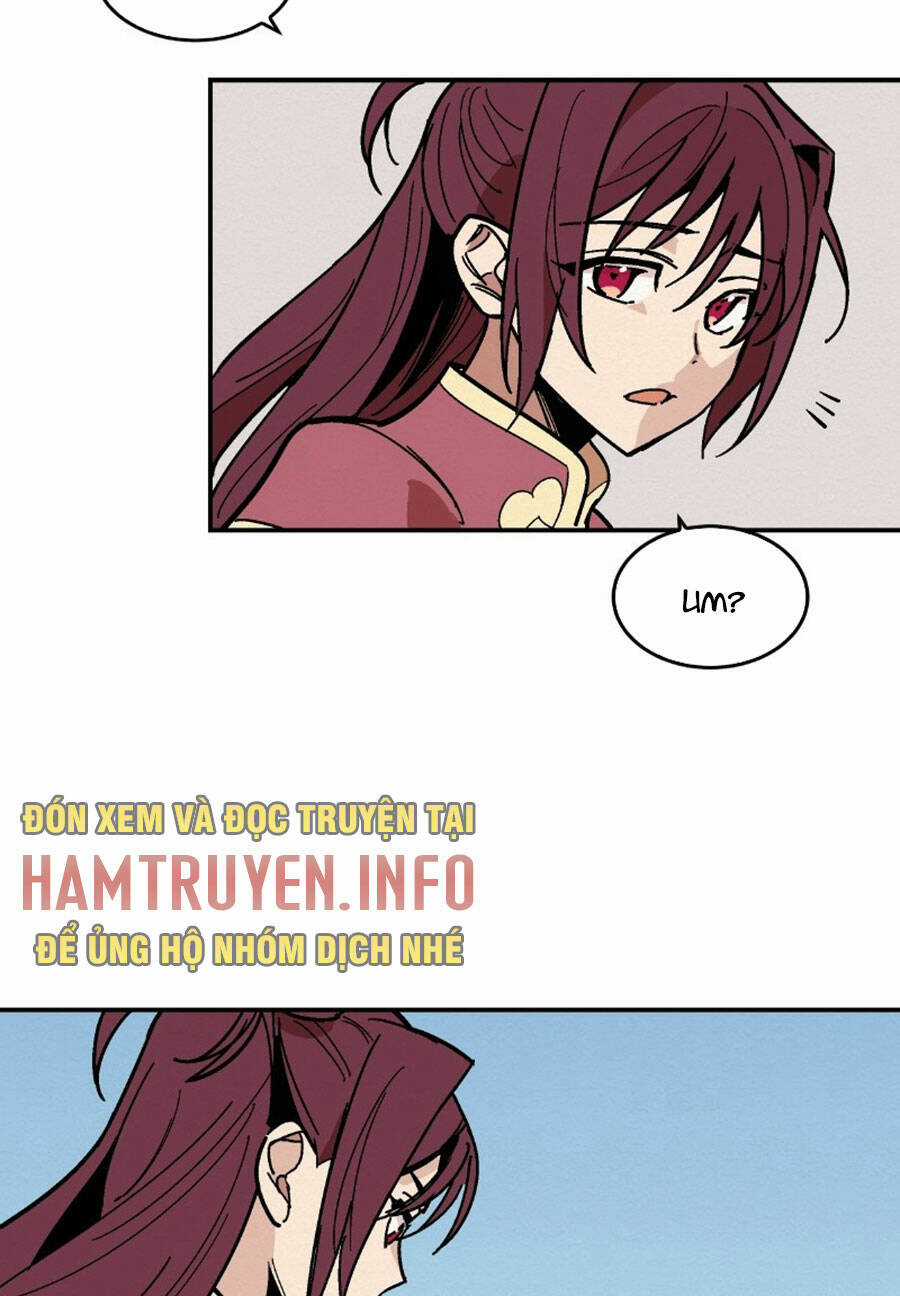 scandal đại công chúa - Chapter 4 - Trang 30