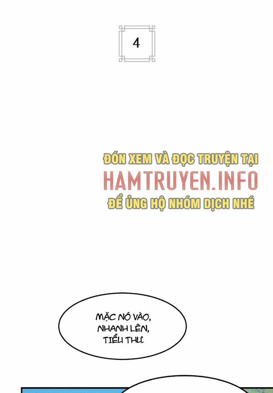 scandal đại công chúa - Chapter 4 - Trang 4