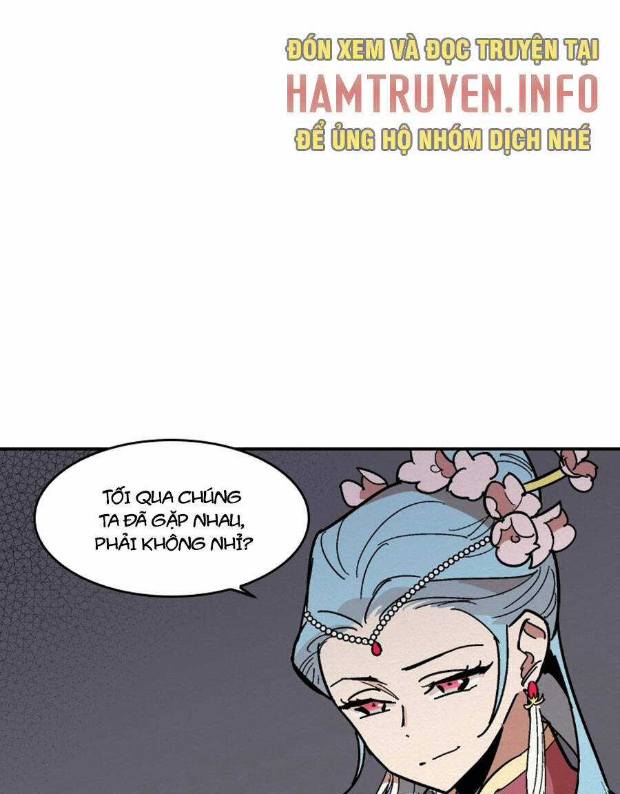 scandal đại công chúa - Chapter 4 - Trang 32