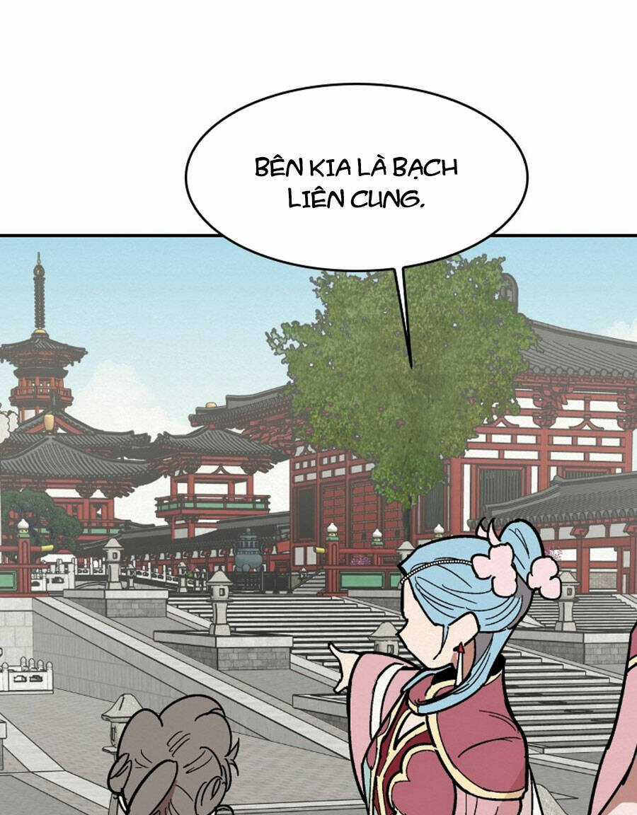 scandal đại công chúa - Chapter 4 - Trang 40