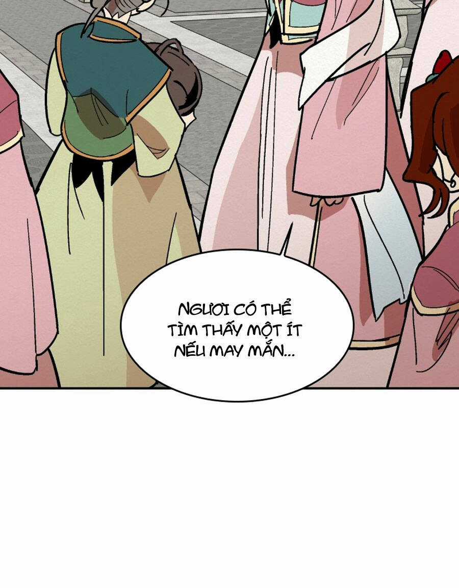 scandal đại công chúa - Chapter 4 - Trang 41