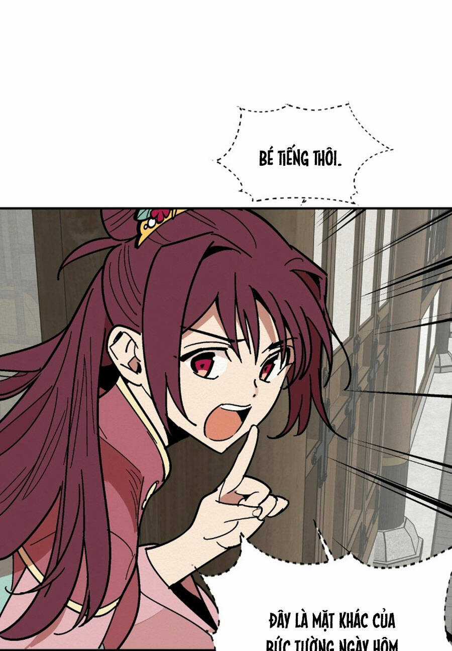 scandal đại công chúa - Chapter 4 - Trang 57