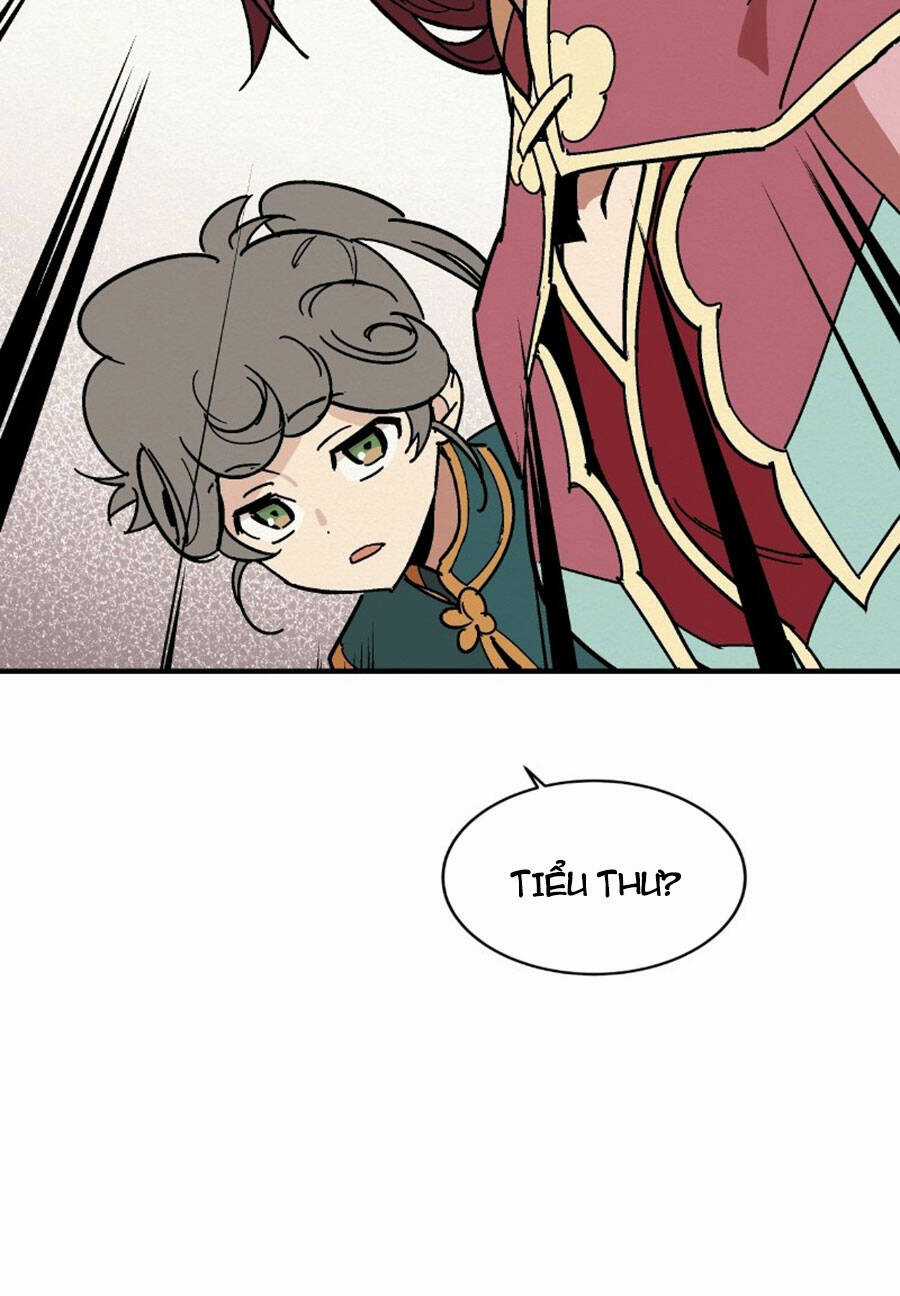 scandal đại công chúa - Chapter 4 - Trang 61