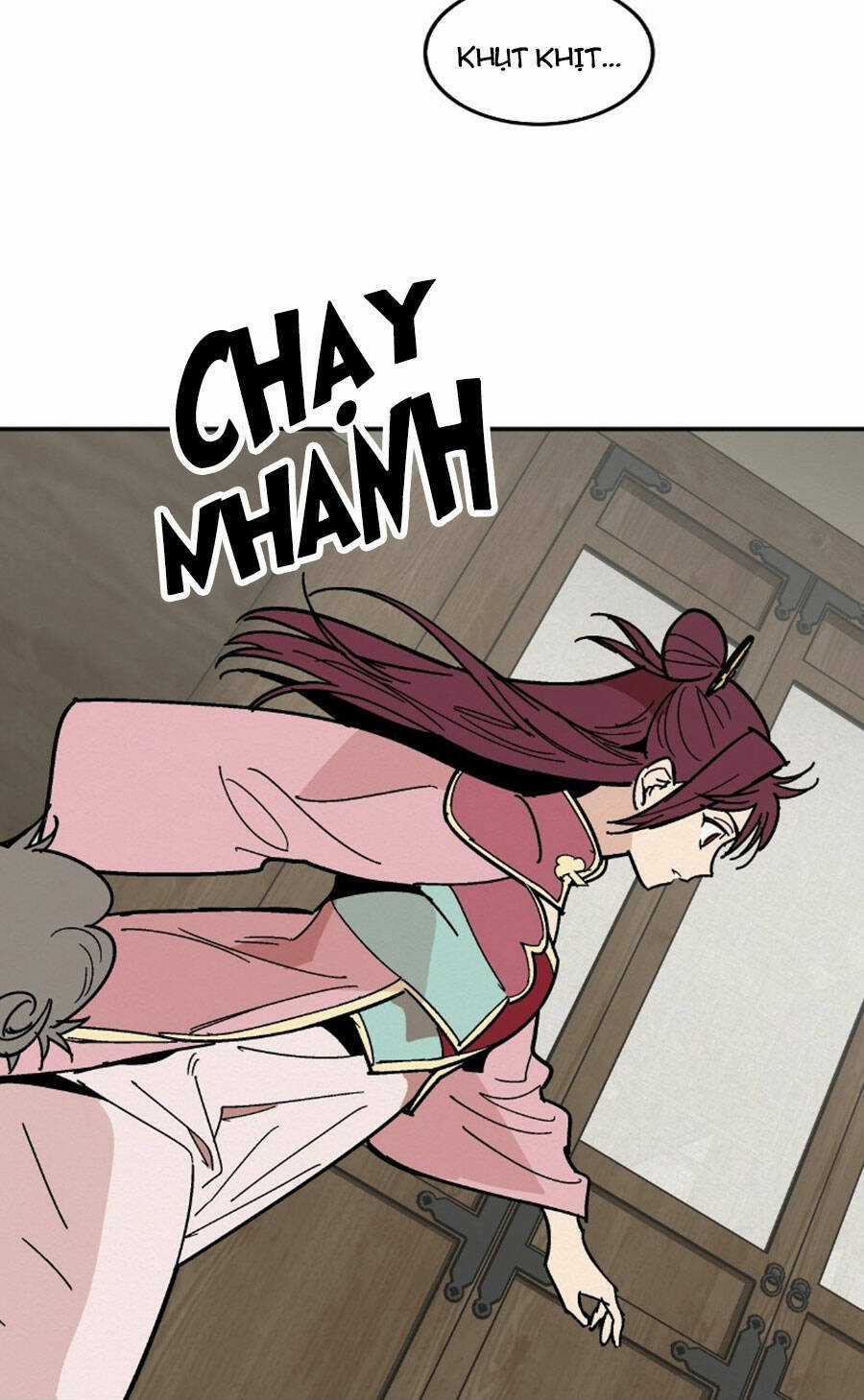 scandal đại công chúa - Chapter 4 - Trang 63