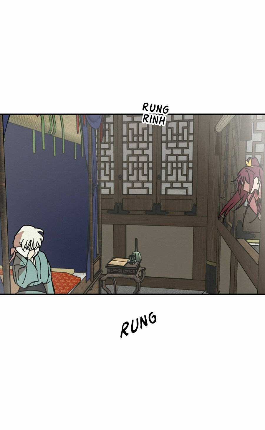 scandal đại công chúa - Chapter 4 - Trang 69