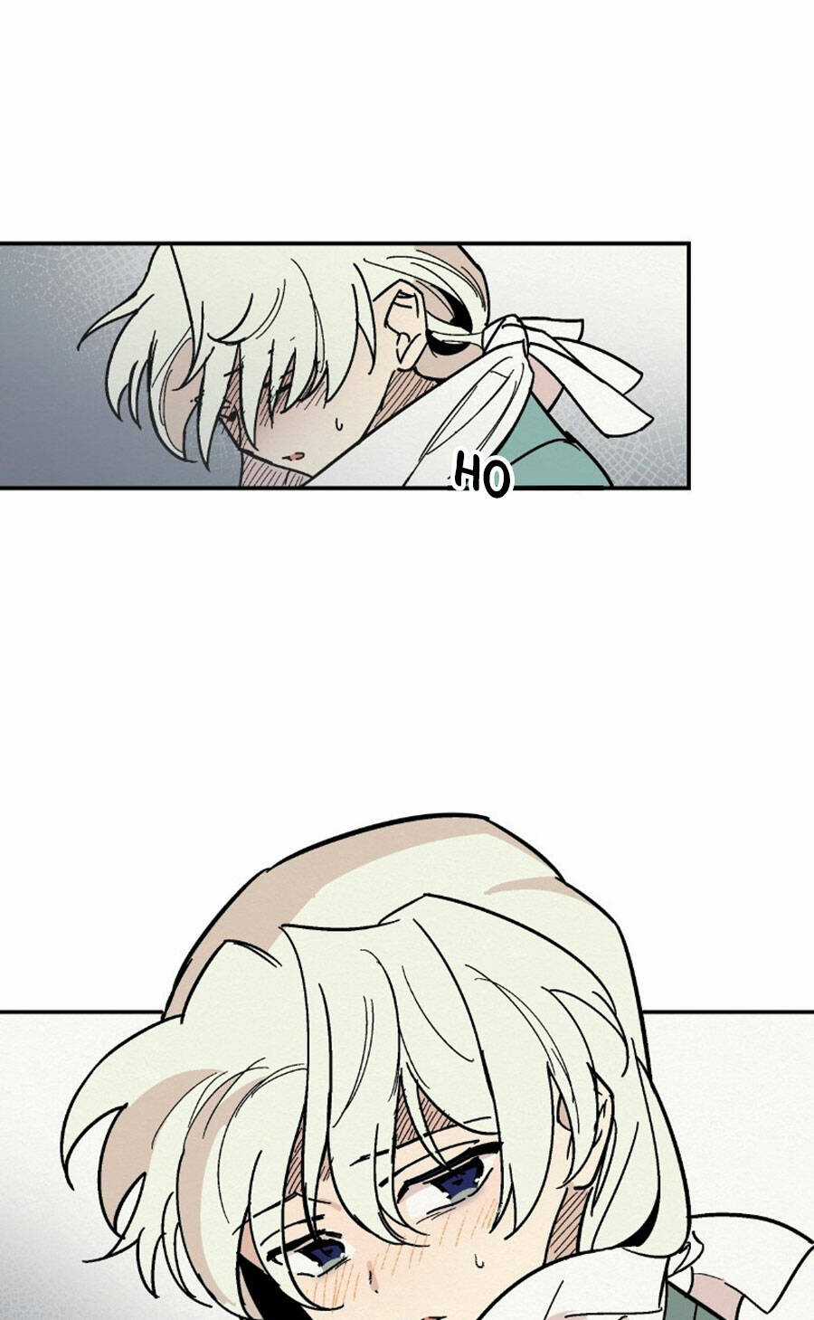 scandal đại công chúa - Chapter 4 - Trang 70