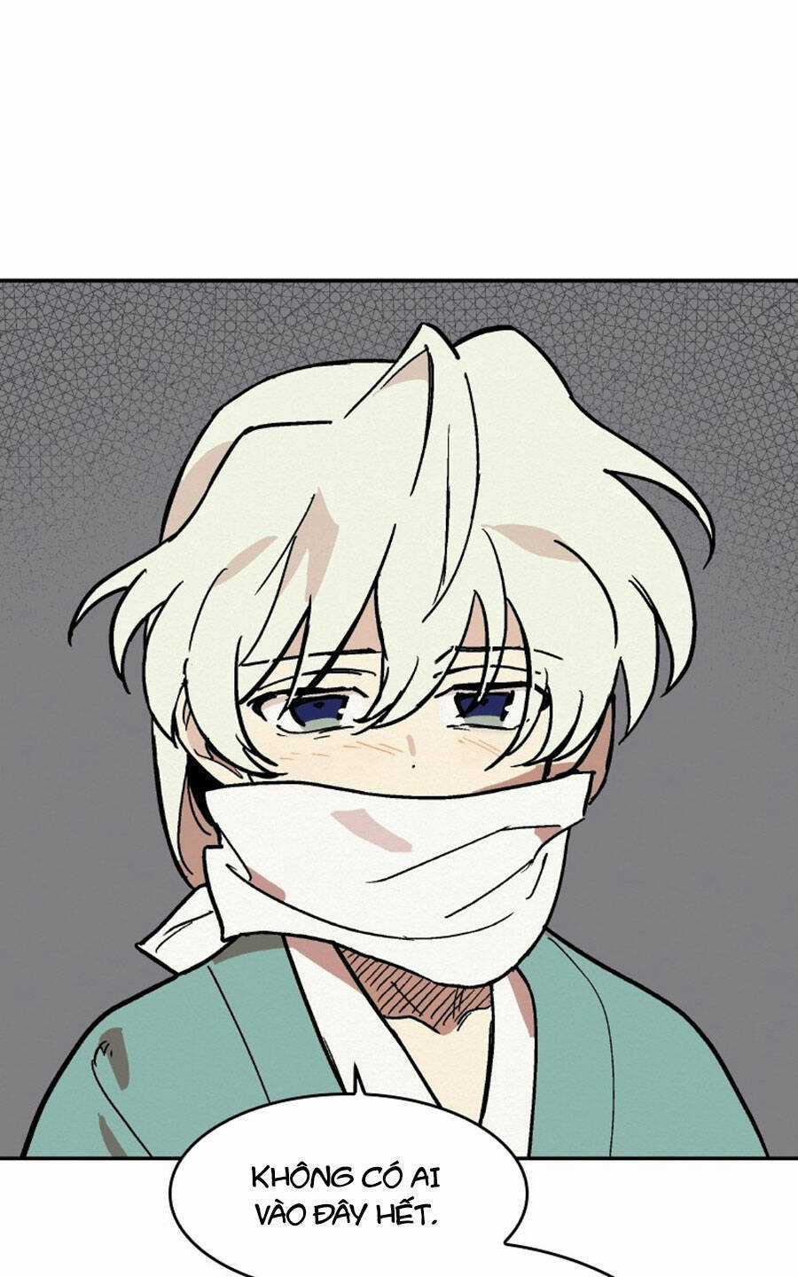 scandal đại công chúa - Chapter 5 - Trang 25