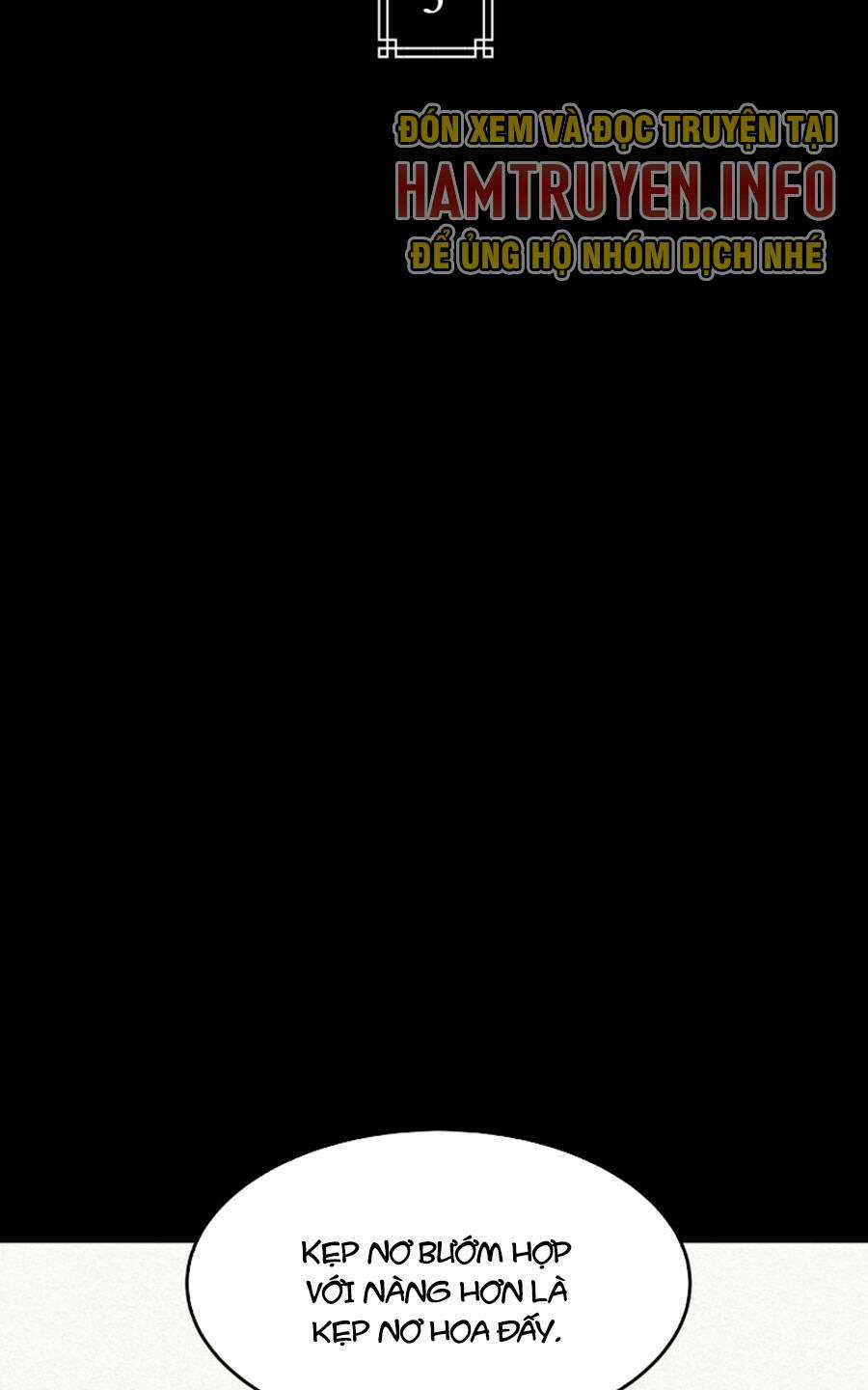 scandal đại công chúa - Chapter 5 - Trang 4