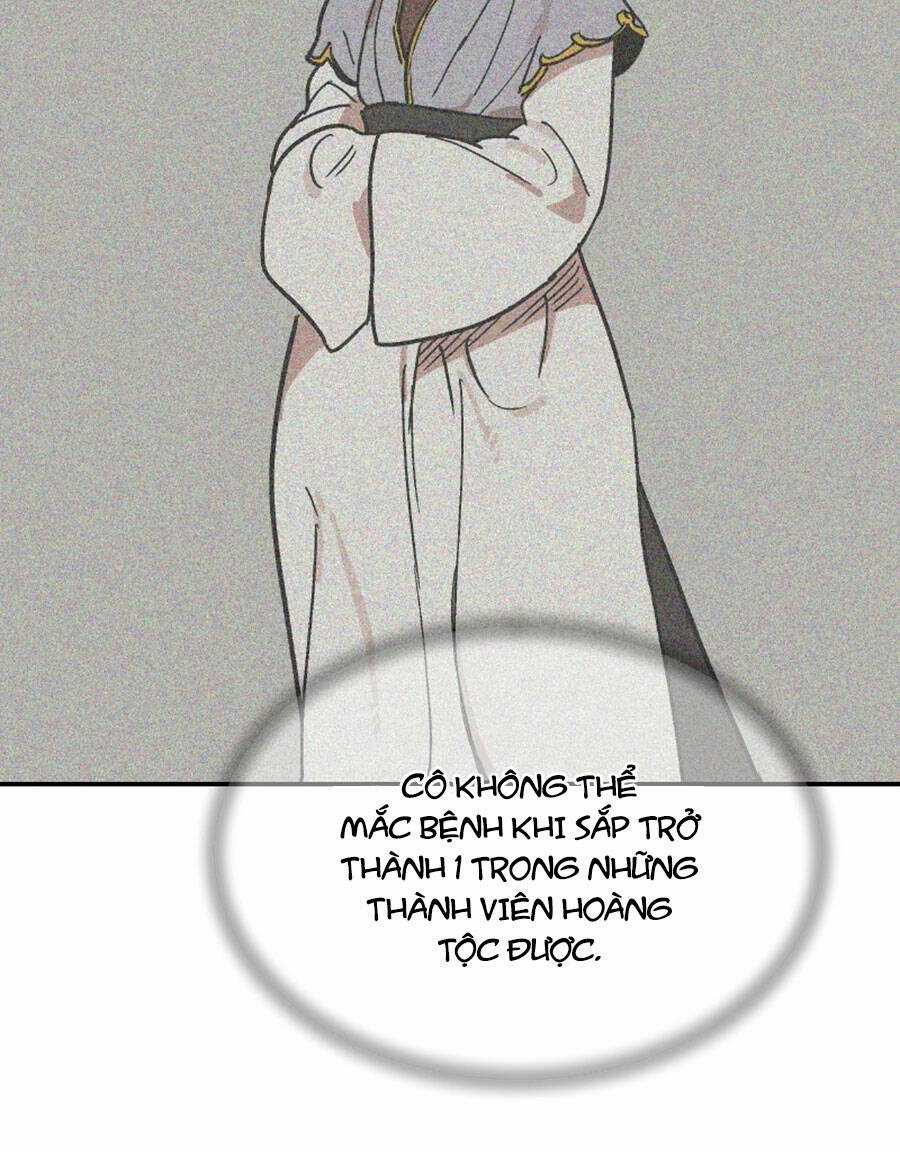 scandal đại công chúa - Chapter 5 - Trang 34