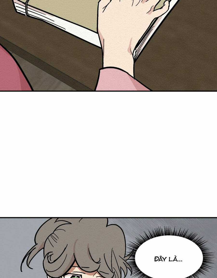 scandal đại công chúa - Chapter 5 - Trang 40