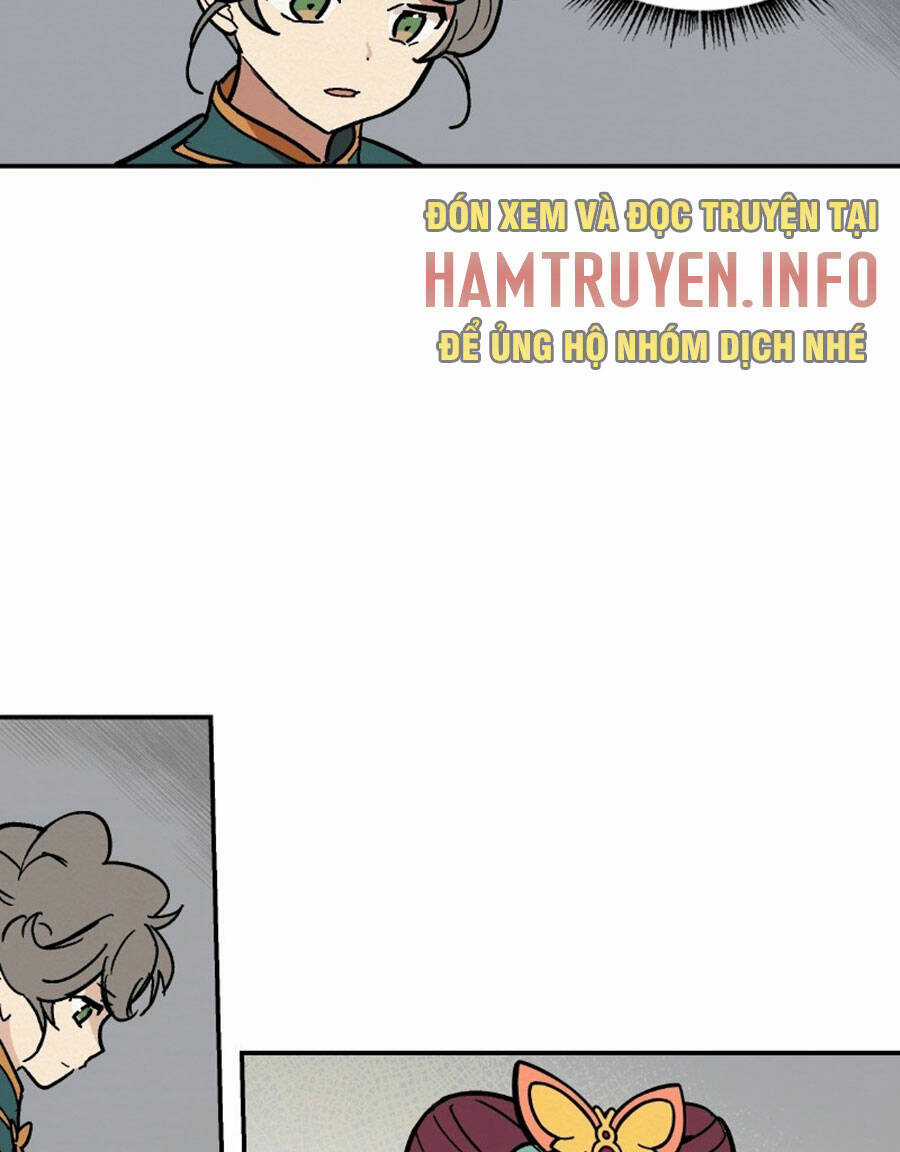 scandal đại công chúa - Chapter 5 - Trang 41