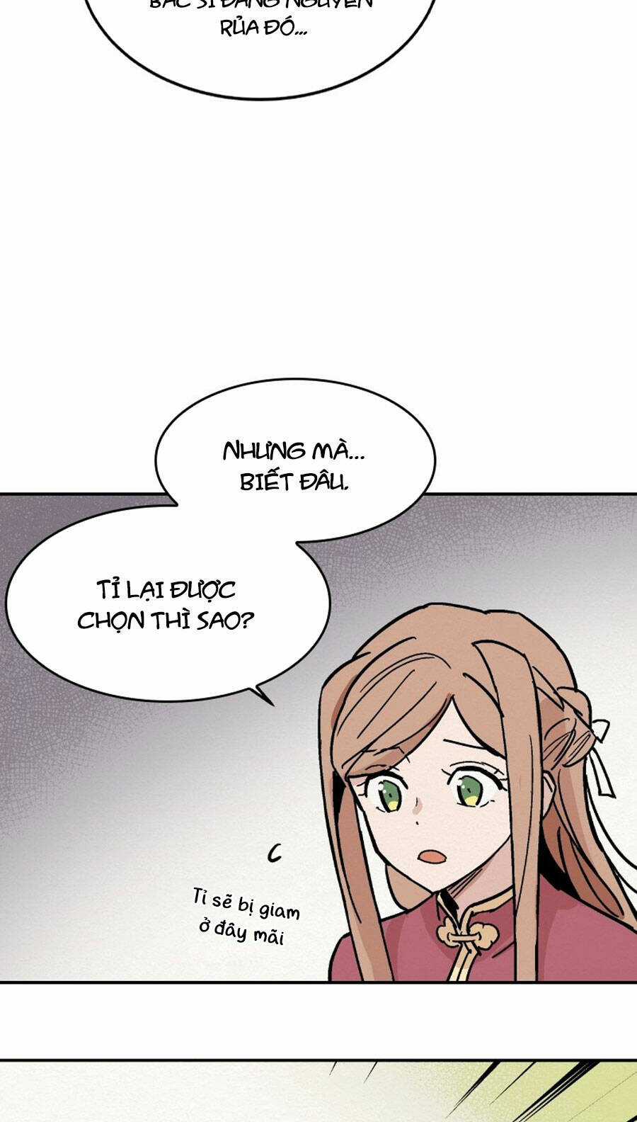 scandal đại công chúa - Chapter 5 - Trang 57