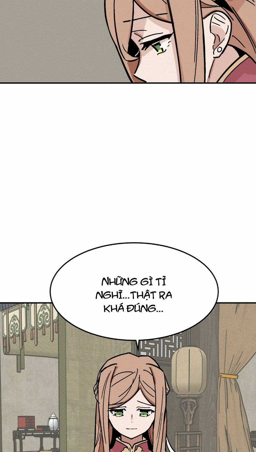 scandal đại công chúa - Chapter 5 - Trang 61