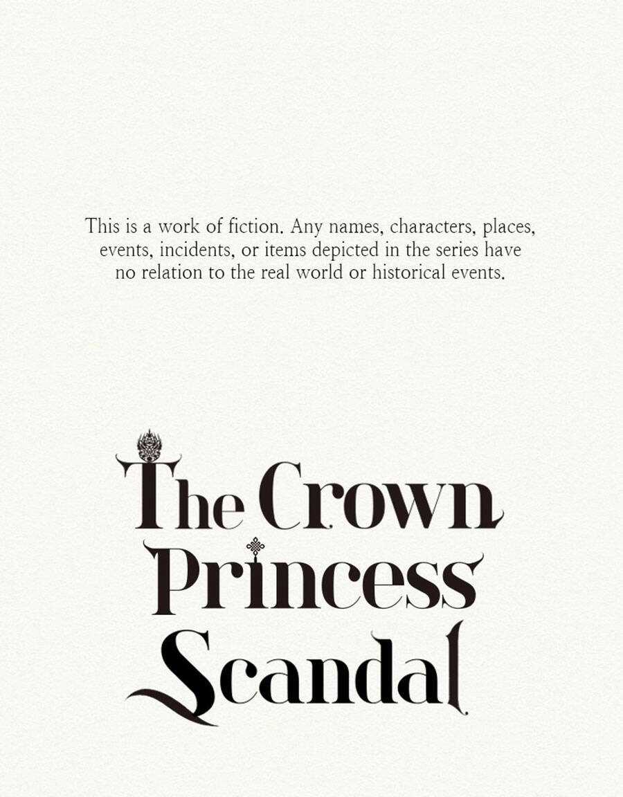 scandal đại công chúa - Chapter 6 - Trang 3