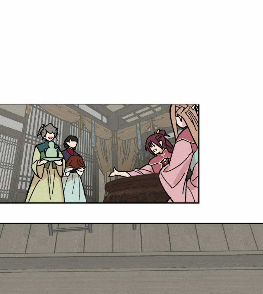 scandal đại công chúa - Chapter 6 - Trang 27