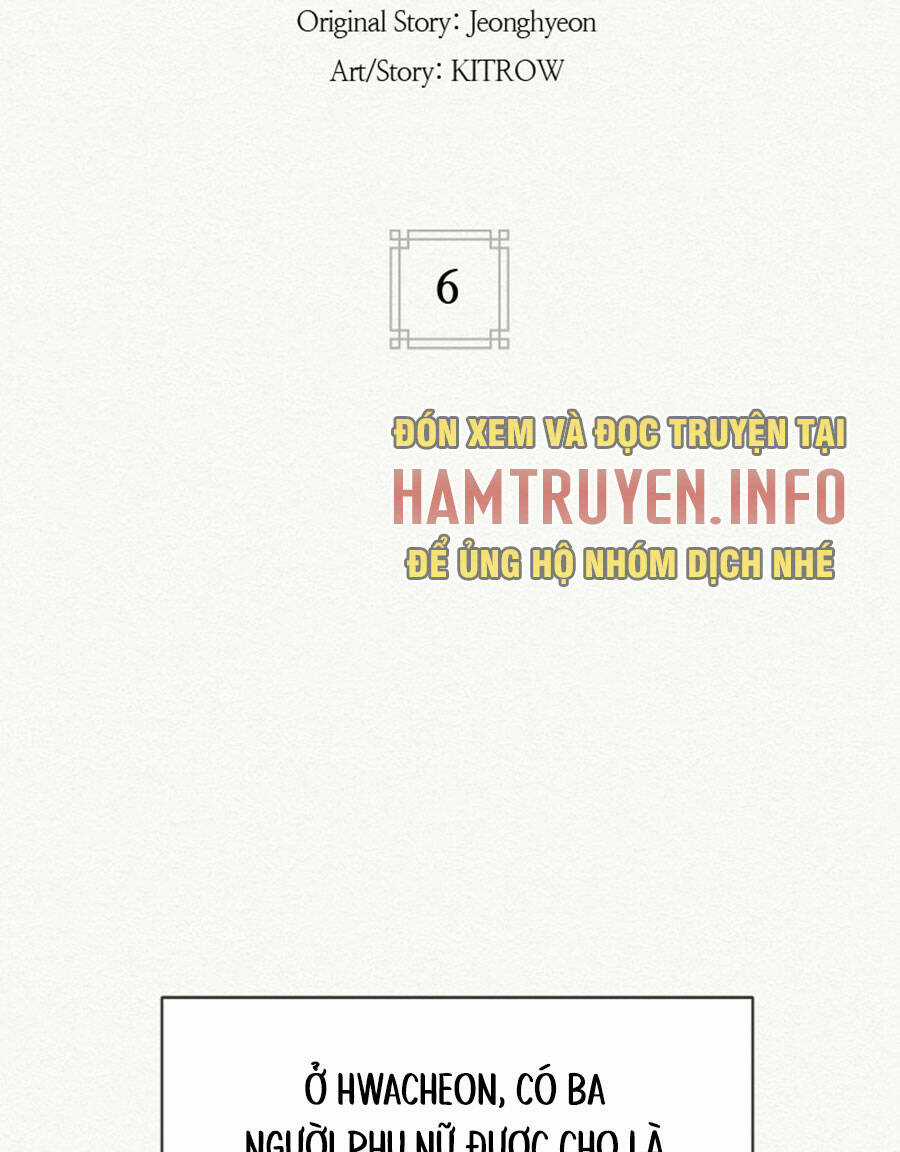 scandal đại công chúa - Chapter 6 - Trang 4