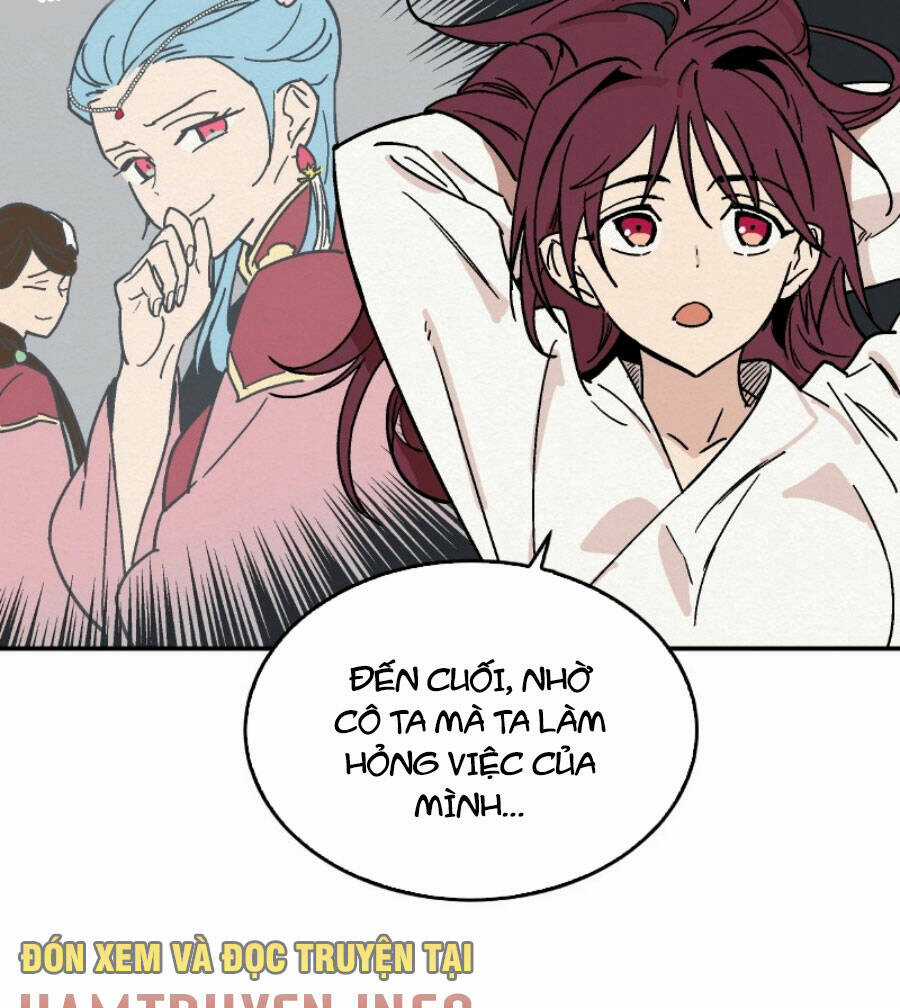 scandal đại công chúa - Chapter 6 - Trang 40