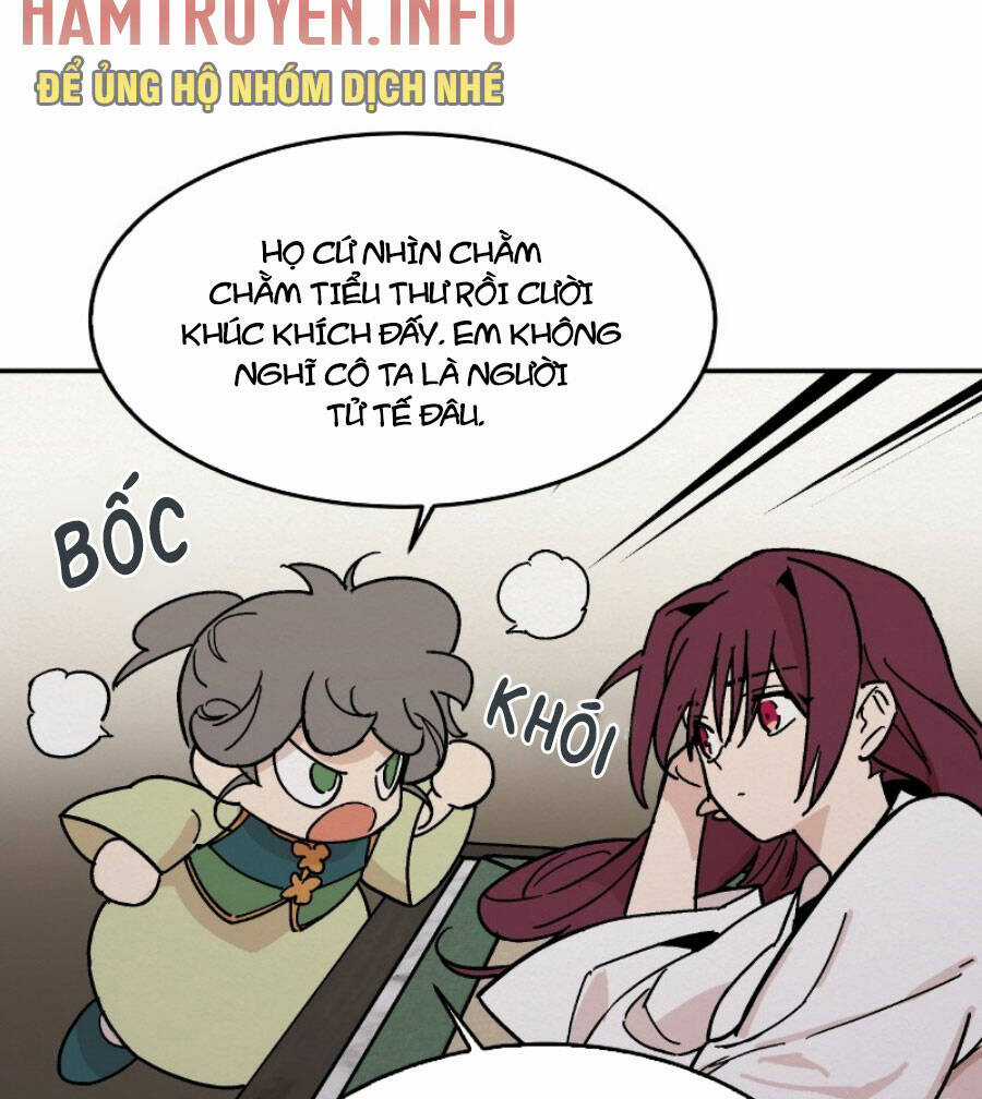 scandal đại công chúa - Chapter 6 - Trang 41