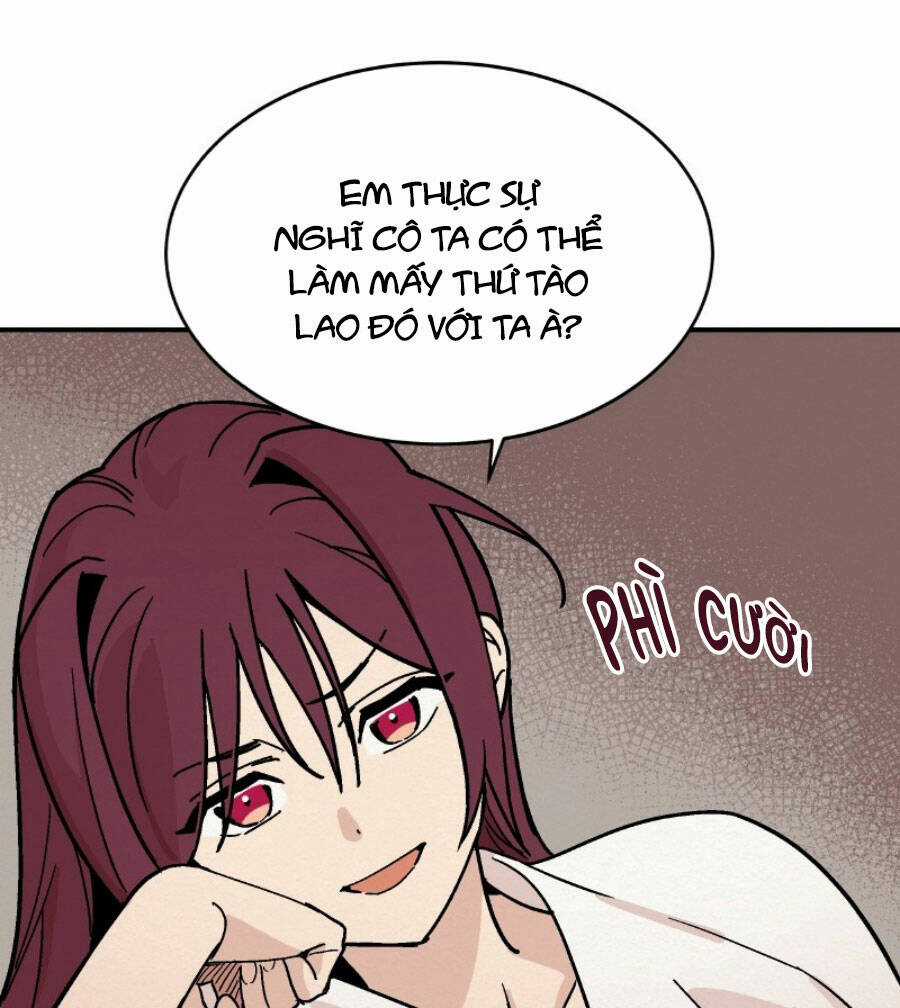 scandal đại công chúa - Chapter 6 - Trang 43