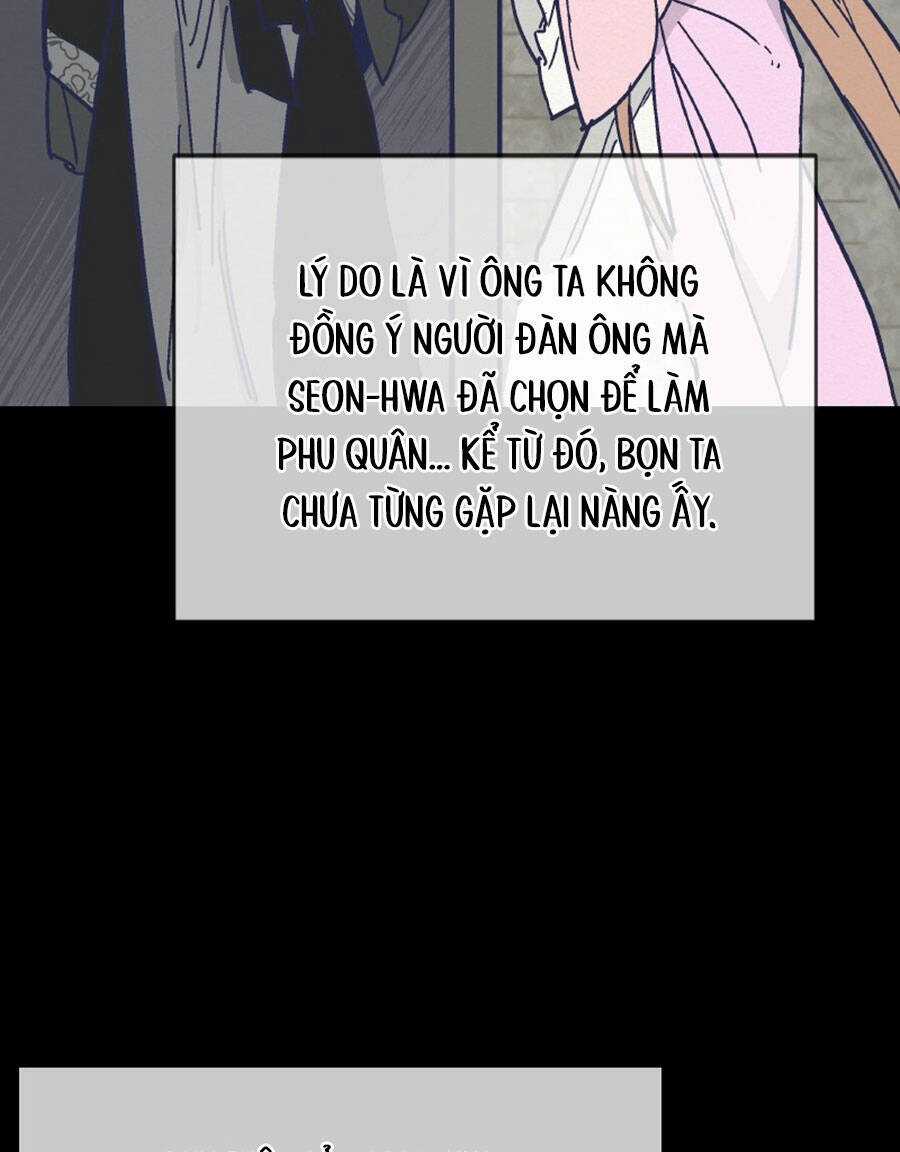 scandal đại công chúa - Chapter 6 - Trang 10