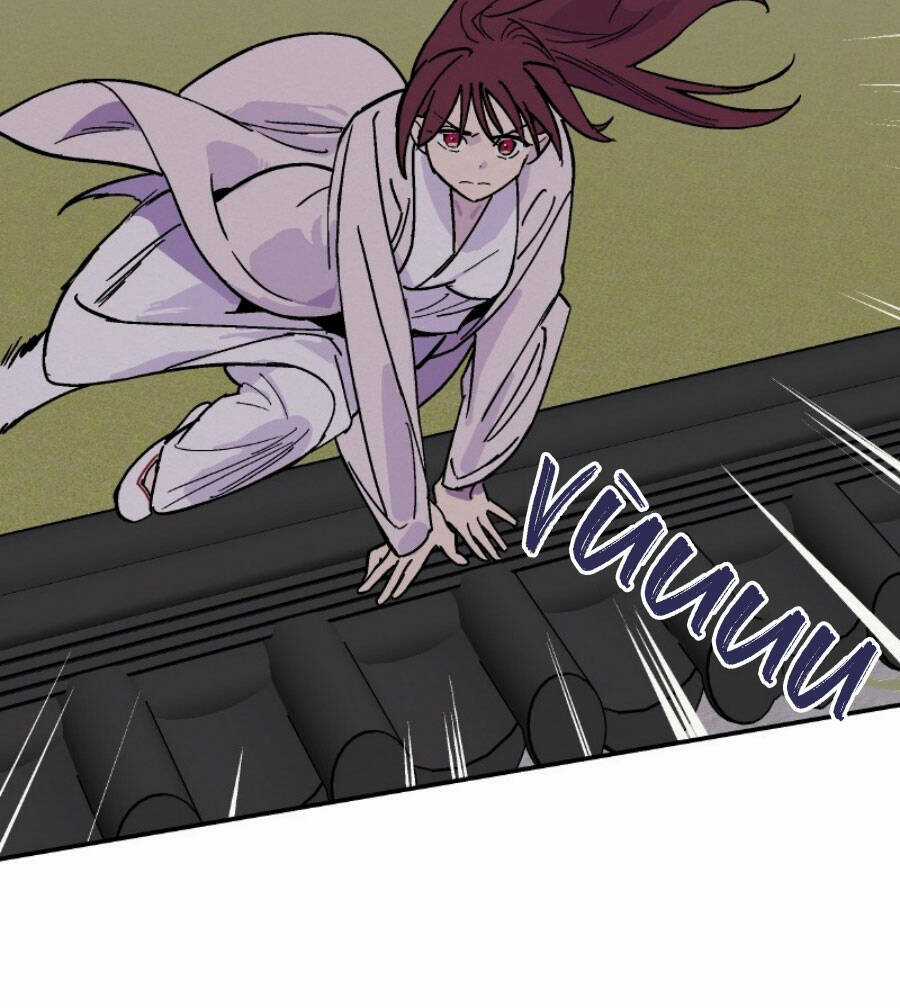 scandal đại công chúa - Chapter 7 - Trang 17